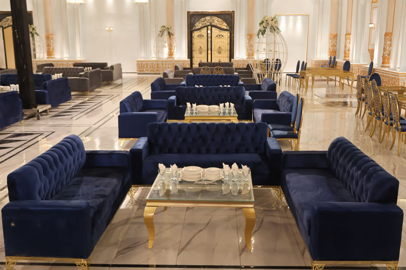 Dullam Palace, Toba Tek Singh - Dimond Hall - Picture 5